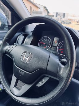 Honda CR-V 114tkm SR - 17