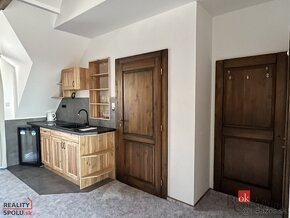 NA PREDAJ APARTMÁN v TATRANSKEJ LOMNICI - 17