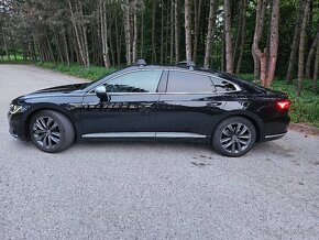 Volkswagen Arteon 2.0 TSI Elegance DSG -DOHODA - 17