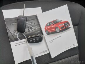 Audi Q3   r.v.06/2016 - 17