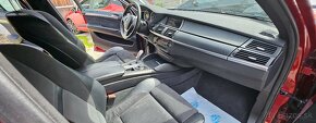 BMW X6 xDrive30d - 4x4 - automat - 17