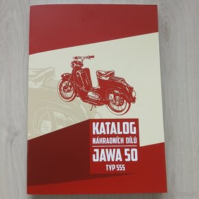 JAWA 555 - 17