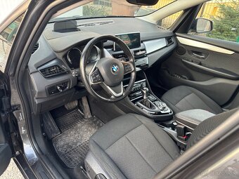 BMW Rad 2 Active Tourer 225xe PHEV 4x4,Plug in Hybrid - 17