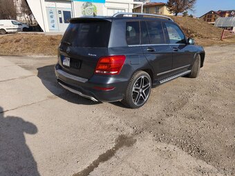 Mercedes glk 350 - 17