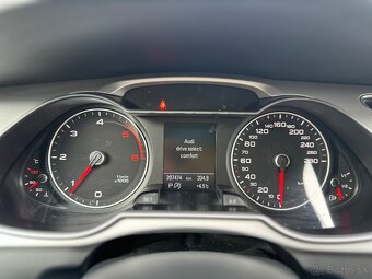 Audi A4 Quattro Allroad 2.0TDi 140kw - 17