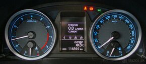 Toyota Auris Touring Sports 1.6 l Valvematic - 17