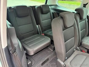 Seat Alhambra 2.0TDI DSG 140ps 7-miestna ťažné bixenon - 17