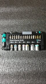 Wera Tool Check Plus - 17