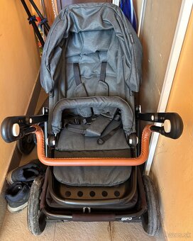 Britax Go Big 2 - 17