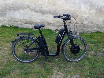 Elektromotor na bicykel - Bafang 750w - bez pzp - 17