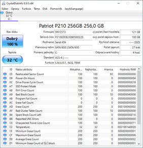 Predám 15,6" notebook Asus N53SV. - 17