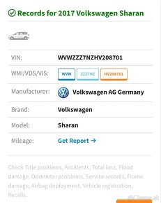 Volkswagen Sharan 2.0TDI SCR BMT HIGHLINE - 17