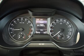 Škoda Octavia 1,6 TDI,Ambiente Plus,NAVI,DPH - 17