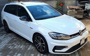 VW Golf 7 R-Line 1,5TSi DSG - 17