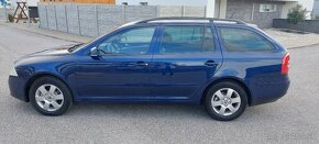 Škoda Octavia 1.9.TDI KOMBI   Elegance - 17