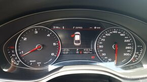 AUDI A7 3.0TDI - PREDAJ AJ NA SPLÁTKY - 17