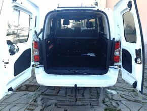 Opel Combo Life 1.5TDCi 75Kw,5M - 17