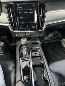 Volvo S90 D4 2016 140kw - 17