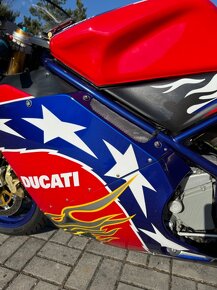 Ducati 998 S Bostrom 29 of 155 - 17