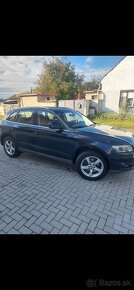 Predám Audi Q5 - 17