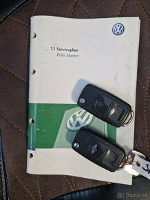 Predám Volkswagen Sharan 1.9 TDI 85 KW Sportline r.v.2008 - 17