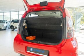 Subaru Justy 1.0 - 17