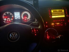 Predám VW Multivan T5.1 - 17