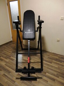 Fitness stroj - bežecký pás Pro-form + Fit stroj Klarfit - 17