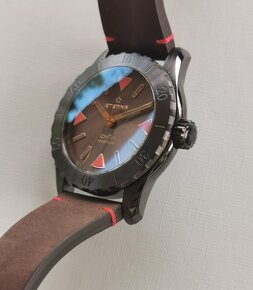 Eterna, model KonTiki Adventure, originál hodinky - 17