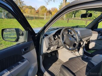 Ford Ranger 2.5 TDCi RAP Cab XL 4x4 - 17