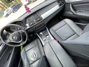 Bmw X5 E70 3.0d 173kw X-Drive 2008 - 17