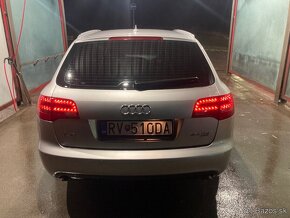 Audi A6 3,0 TDI QUATTRO - 17