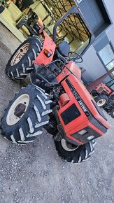 Zetor 3340 s kabinov( 930 mth cabrio) - 17