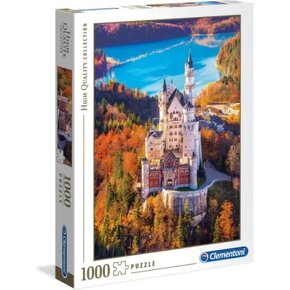 Puzzle+3D Puzzle - 17