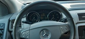 Mercedes-Benz R350 4matic Blueefficiency stk/ek 02.2025 - 17