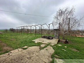 Krásny vinohrad na veľkom pozemku vo vinohradníckej oblast - 17