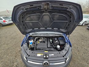 Volkswagen Caddy 1,4 TGI BMT 81KW - 17