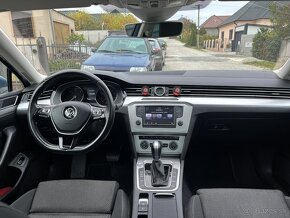 Volkswagen Passat Variant 2.0 TDI Business DSG - 17