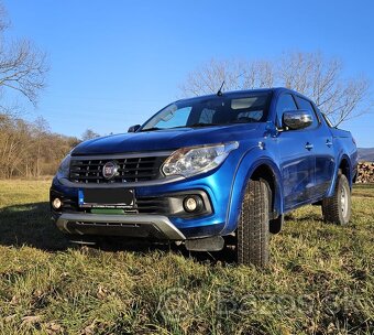 FIAT FULLBACK - 17