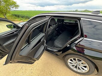 Predam BMW rad 5 Touring 520d A/T (G31) - 17