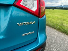 Suzuki Vitara 1.6 benzin , 88kw, 4x4, 66.000km - 17