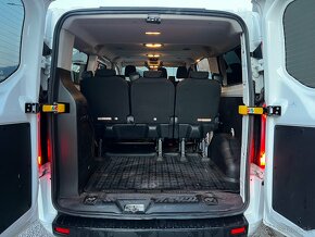 Ford Transit Custom 9miestne - 17