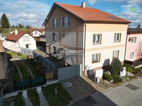 HALO reality - Predaj, apartmán Vysoké Tatry - EXKLUZÍVNE HA - 17