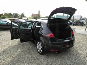 Seat Leon 1.6i Sport - 17