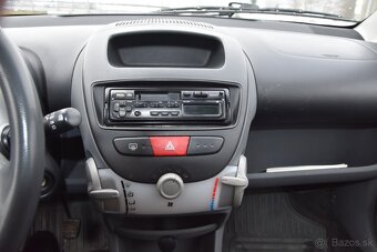 Peugeot 107 1.0e Urban - 17