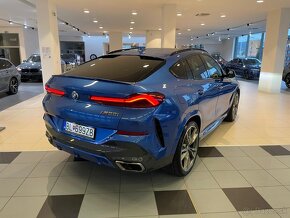 BMW X6 M50i / možnosť odpoctu DPH - 17