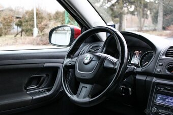 Škoda Fabia 1.2 TSI DSG - 17