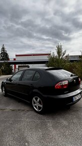 Seat Leon "cupra edition" - 17