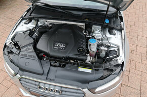 Audi A4 Avant 3.0 TDI V6 S-line quattro Stronic - 17