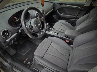 Audi A3 Sportback 1.6 TDI - 17